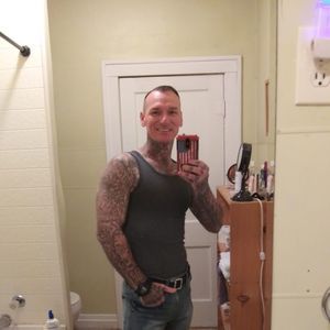 Meet your Posher, Terry lee